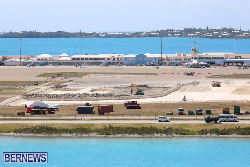 Airport Development Bermuda May 16 2017 (2)