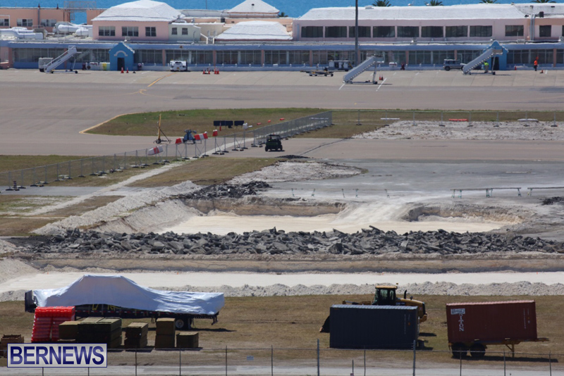 Airport Development Bermuda May 16 2017 (6)