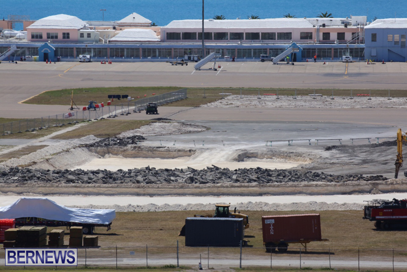 Airport Development Bermuda May 16 2017 (7)