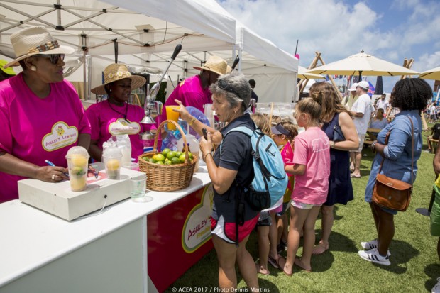 America's Cup Bermuda May 28 2017 (3)