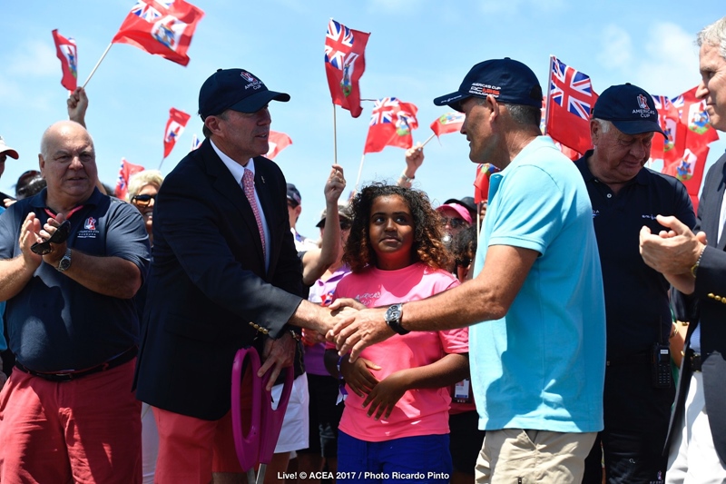 Americas Cup Opening 27 May (11)