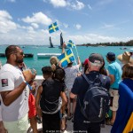 America’s Cup crowd Bermuda May 27 2017 (17)
