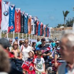America’s Cup crowd Bermuda May 27 2017 (5)