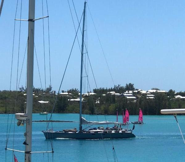 Antigua Bermuda Race Day 6 May 2017 (3)