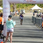 Appleby Bermuda Half Marathon Derby, May 24 2017-25