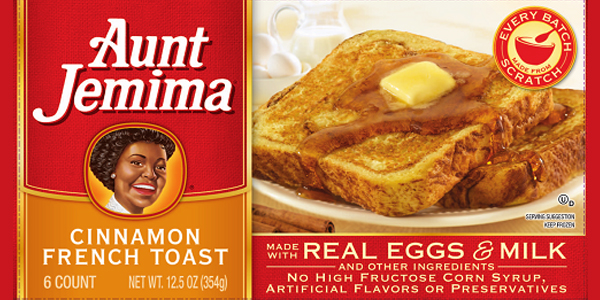 Ministry Frozen Aunt Jemima Products Recalled Bernews 