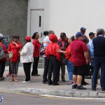 BTUC Solidarity March Bermuda May 1 2017 (2)