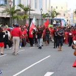 BTUC Solidarity March Bermuda May 1 2017 (21)