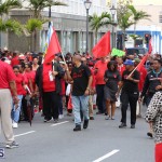 BTUC Solidarity March Bermuda May 1 2017 (22)