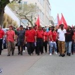 BTUC Solidarity March Bermuda May 1 2017 (25)