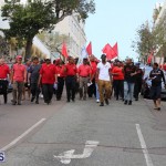 BTUC Solidarity March Bermuda May 1 2017 (27)