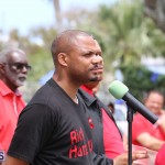 BTUC Solidarity March Bermuda May 1 2017 (38)