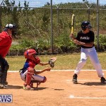 Baseball Bermuda, May 13 2017-13