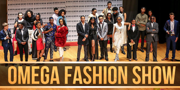 Video Berkeley Institute Omega Fashion Show Bernews