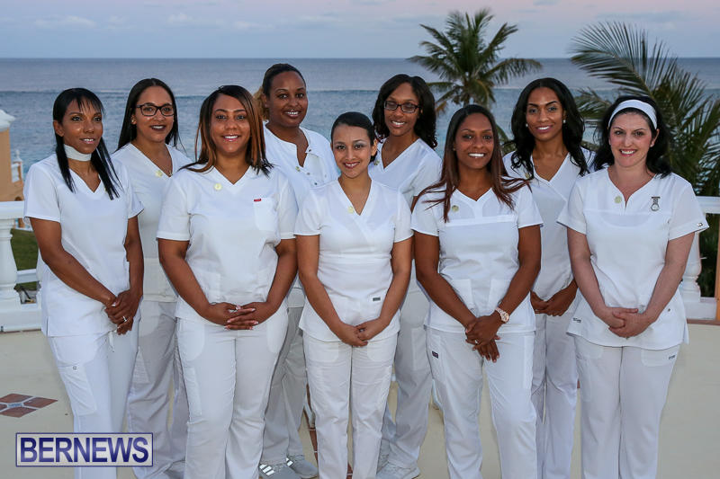 Bermuda College Nursing Pinning Ceremony, May 16 2017-7
