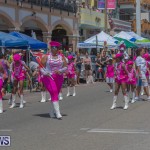 Bermuda Day Parade, May 24 2017 (2)