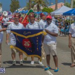 Bermuda Day Parade, May 24 2017 (23)