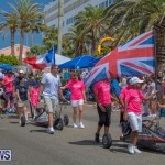 Bermuda Day Parade, May 24 2017 (33)