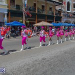 Bermuda Day Parade, May 24 2017 (3)