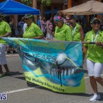 Bermuda Day Parade, May 24 2017 (6)