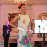 British Airways Fashion Show Bermuda, May 5 2017-22