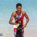 Clarien Iron Kids Triathlon Bermuda, May 20 2017-7
