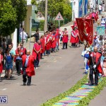 Festa do Senhor Santo Cristo dos Milagres Bermuda, May 21 2017-11