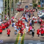 Festa do Senhor Santo Cristo dos Milagres Bermuda, May 21 2017-5