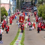 Festa do Senhor Santo Cristo dos Milagres Bermuda, May 21 2017-6