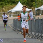 Lister Insurance Junior Classic Bermuda Day Race, May 24 2017-11