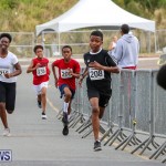 Lister Insurance Junior Classic Bermuda Day Race, May 24 2017-18