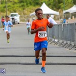 Lister Insurance Junior Classic Bermuda Day Race, May 24 2017-27