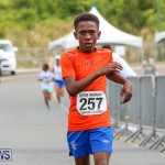 Lister Insurance Junior Classic Bermuda Day Race, May 24 2017-28