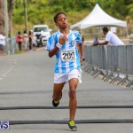 Lister Insurance Junior Classic Bermuda Day Race, May 24 2017-29