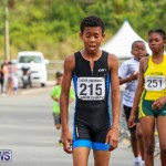 Lister Insurance Junior Classic Bermuda Day Race, May 24 2017-35