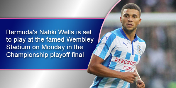 Live Updates: Wells & Huddersfield Promoted!