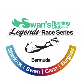 Swan’s Running Club Legends Race Bermuda May 2017
