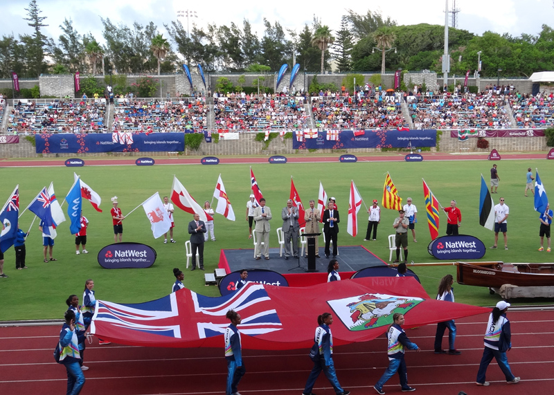 Team Bermuda Gotland May 2017 (1)