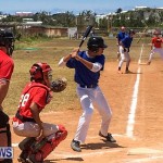 YAO Baseball Bermuda, May 20 2017-12