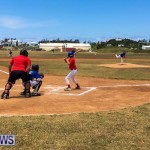YAO Baseball Bermuda, May 20 2017-2
