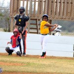 YAO Baseball League Bermuda April 29 2017 (1)
