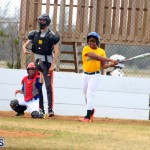 YAO Baseball League Bermuda April 29 2017 (2)
