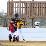 YAO Baseball League Bermuda April 29 2017 (8)