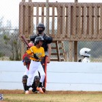 YAO Baseball League Bermuda April 29 2017 (9)