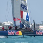 Youth America's Cup Practice Bermuda May 31 2017 (11)