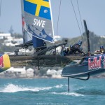 Youth America's Cup Practice Bermuda May 31 2017 (14)