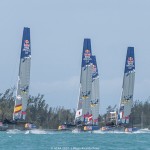 Youth America's Cup Practice Bermuda May 31 2017 (15)
