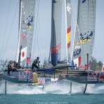 Youth America's Cup Practice Bermuda May 31 2017 (16)