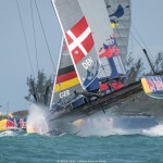 Youth America's Cup Practice Bermuda May 31 2017 (18)