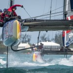Youth America's Cup Practice Bermuda May 31 2017 (20)